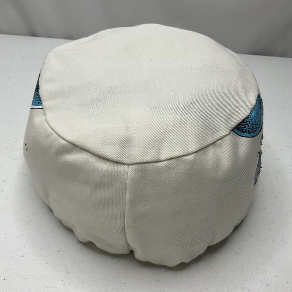 Vintage Star Wars Tours Hat Fitted Cap R2 D2 Retro 80s Disneyland Parks USA - Picture 9 of 11